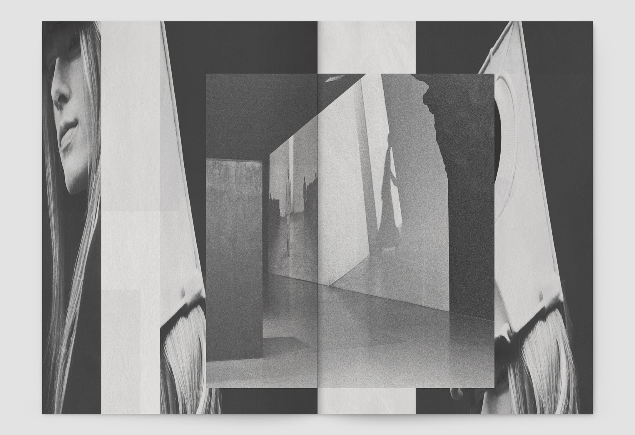 Triennale zine