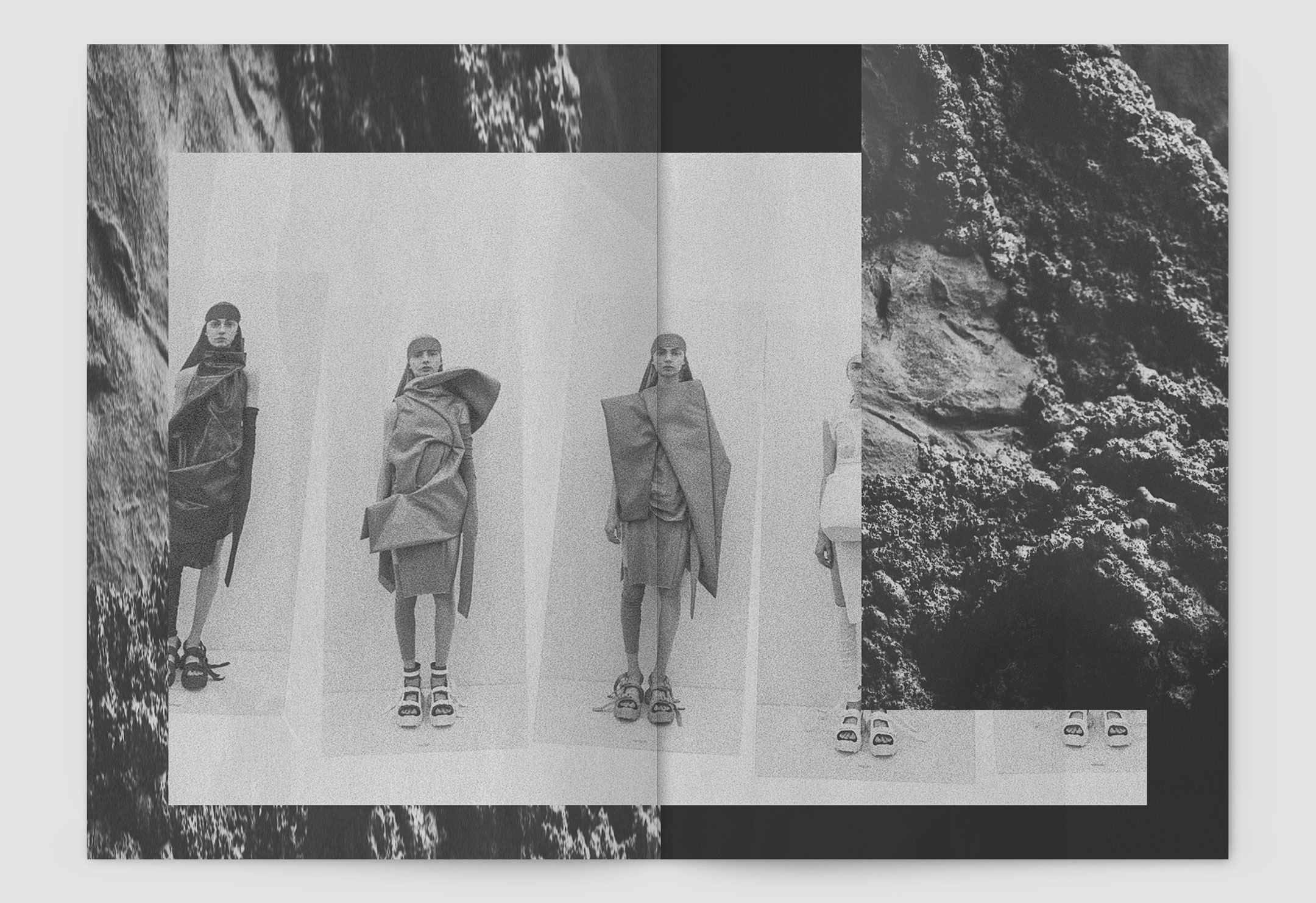 Triennale zine