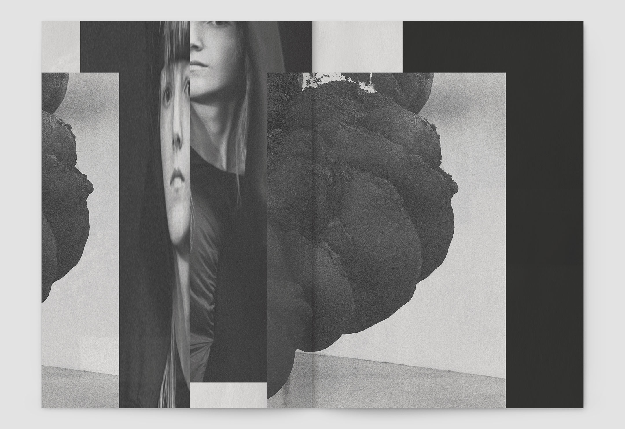 Triennale zine