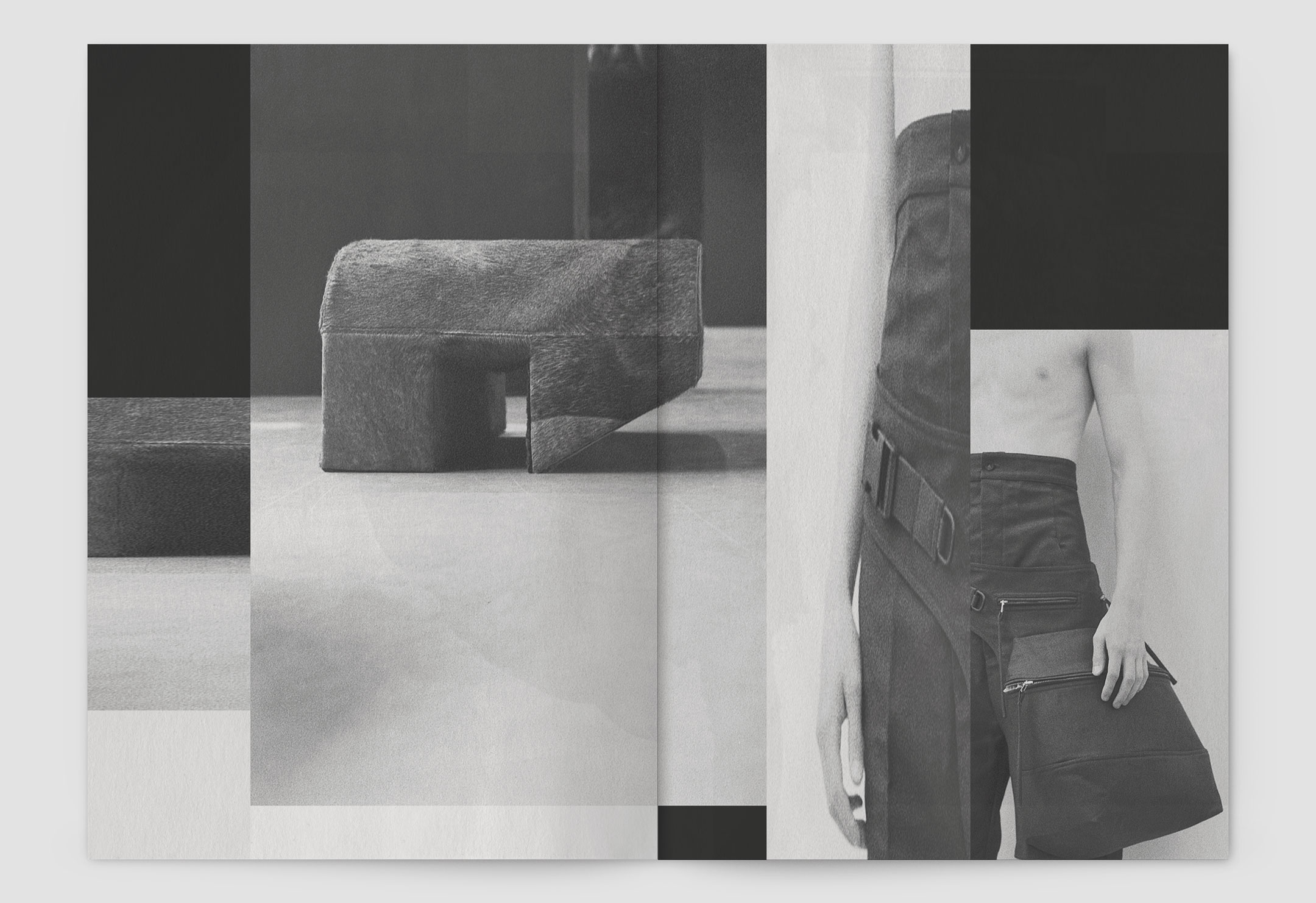 Triennale zine