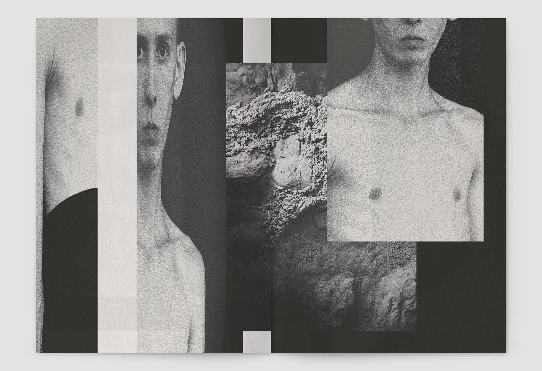 Triennale zine