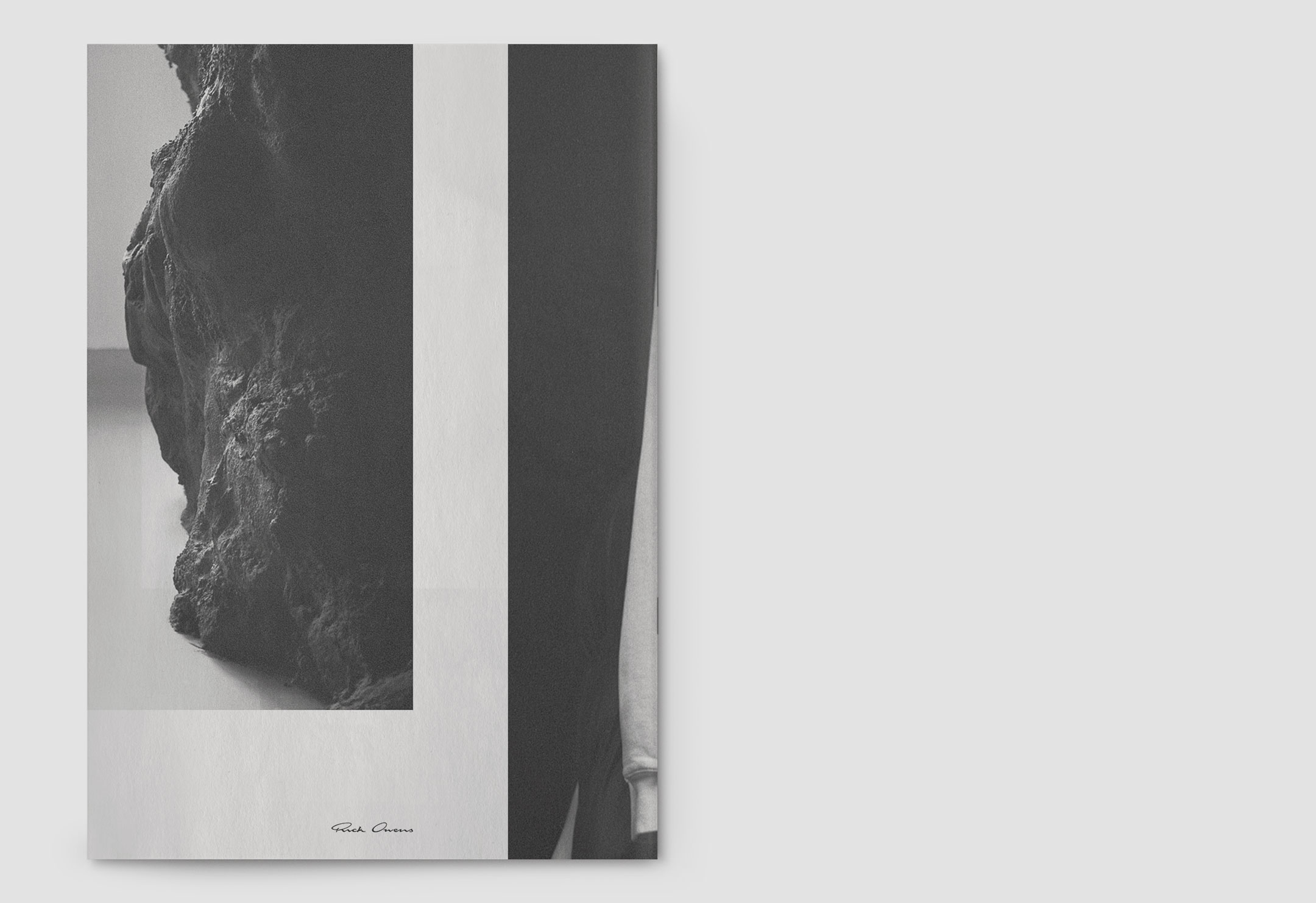 Triennale zine