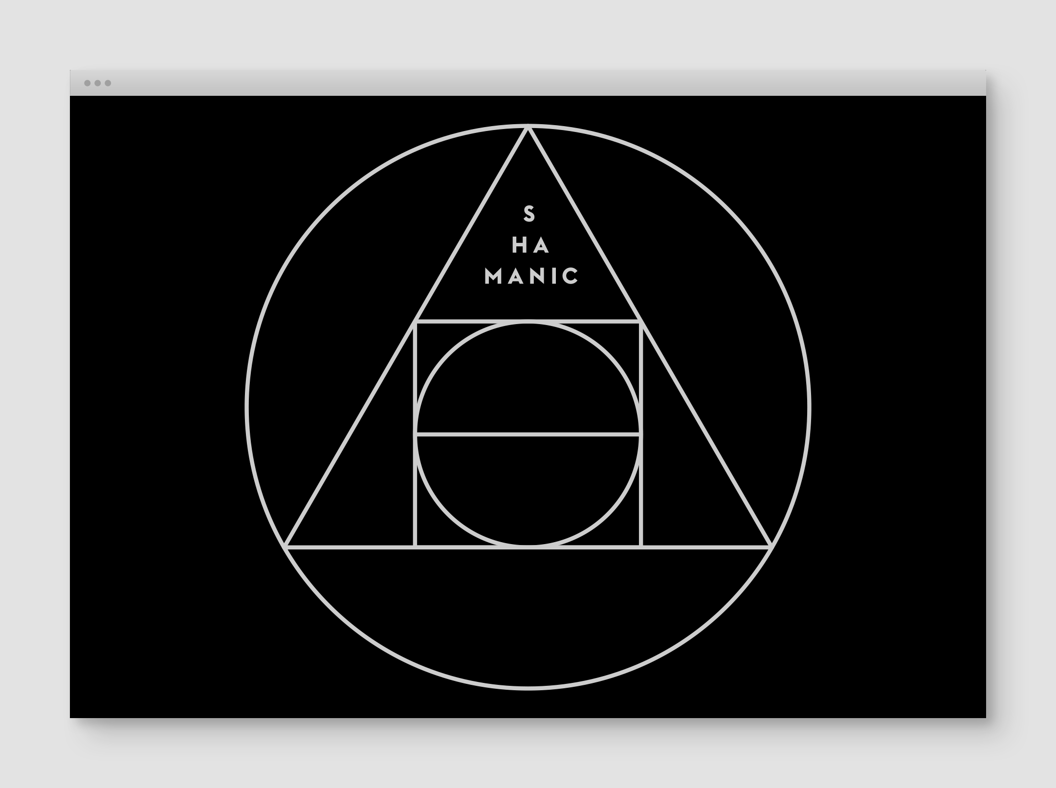 Shamanic
