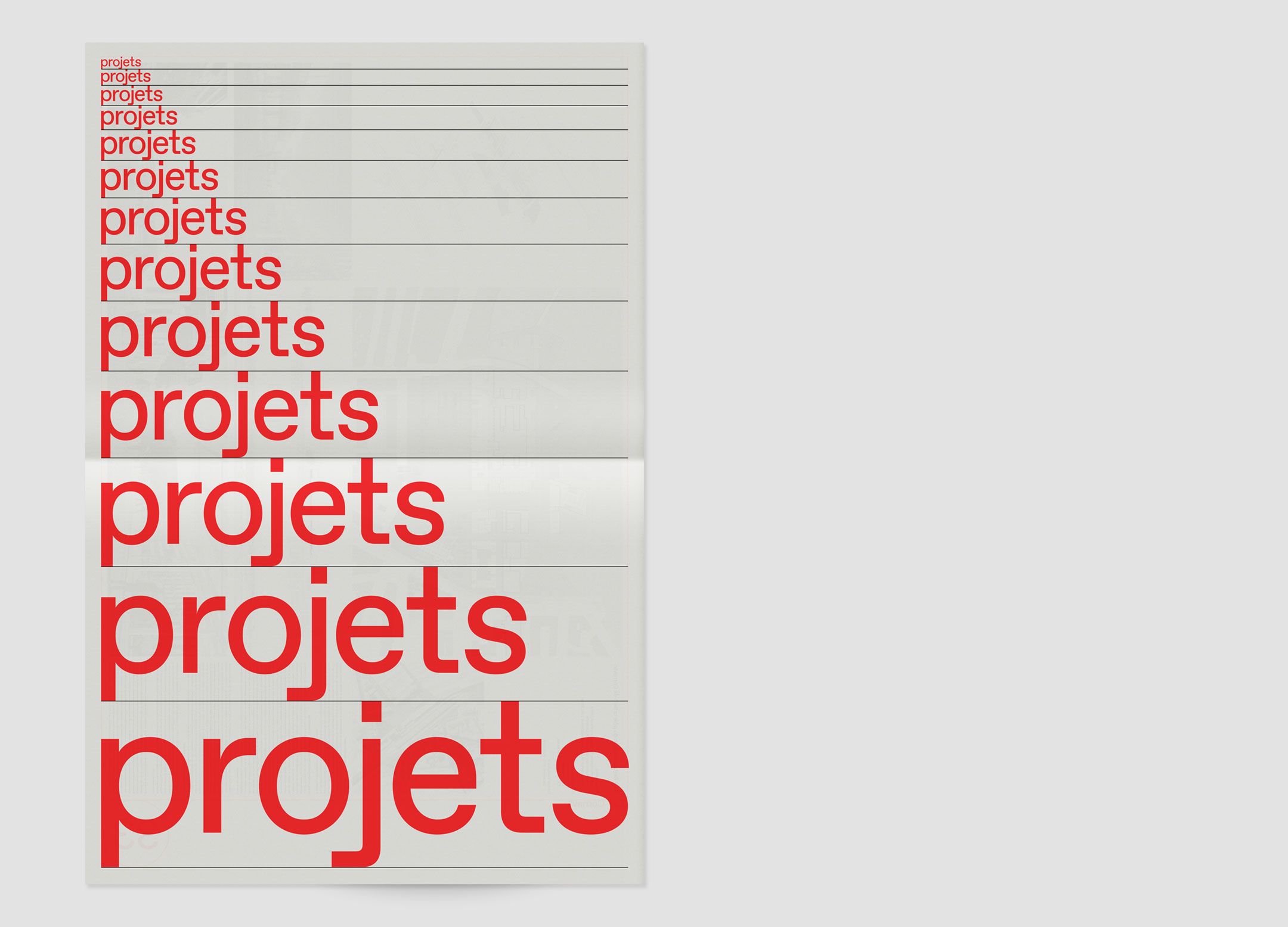  Genève en projets
