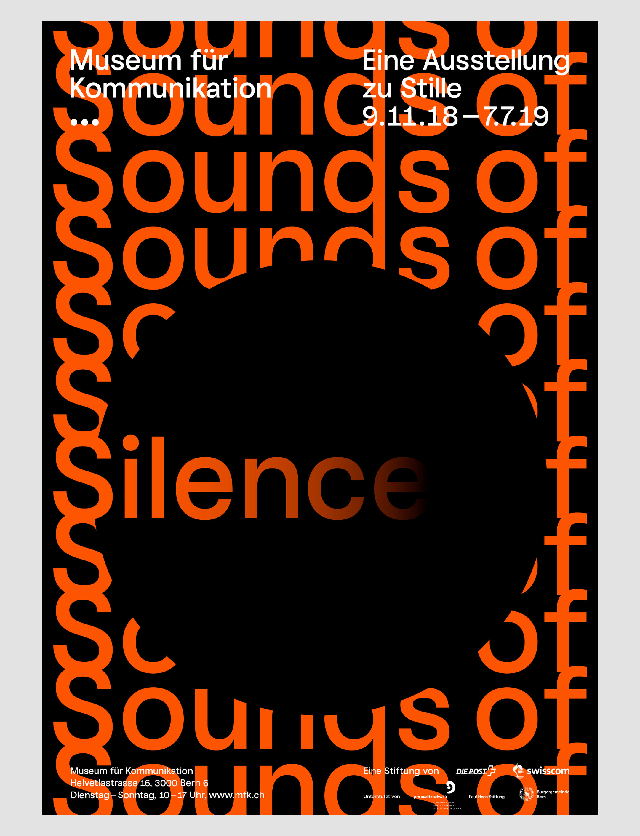 Sounds of Silence