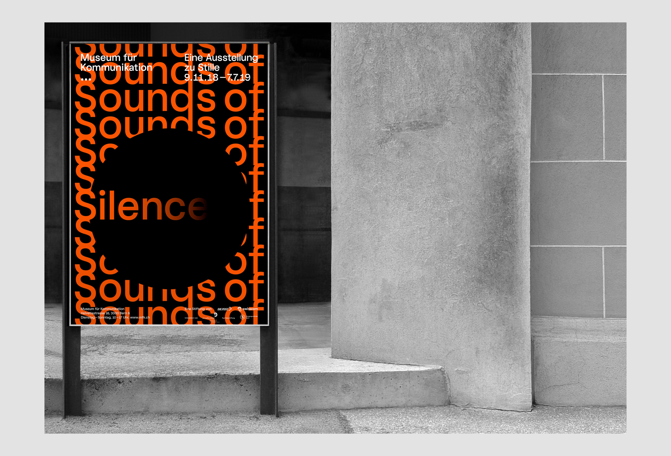 Sounds of Silence