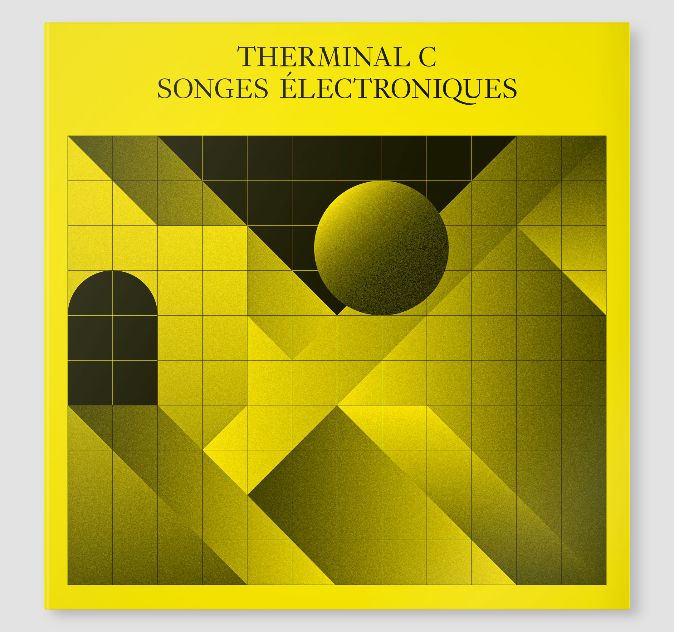 Therminal C, Songes Electroniques
