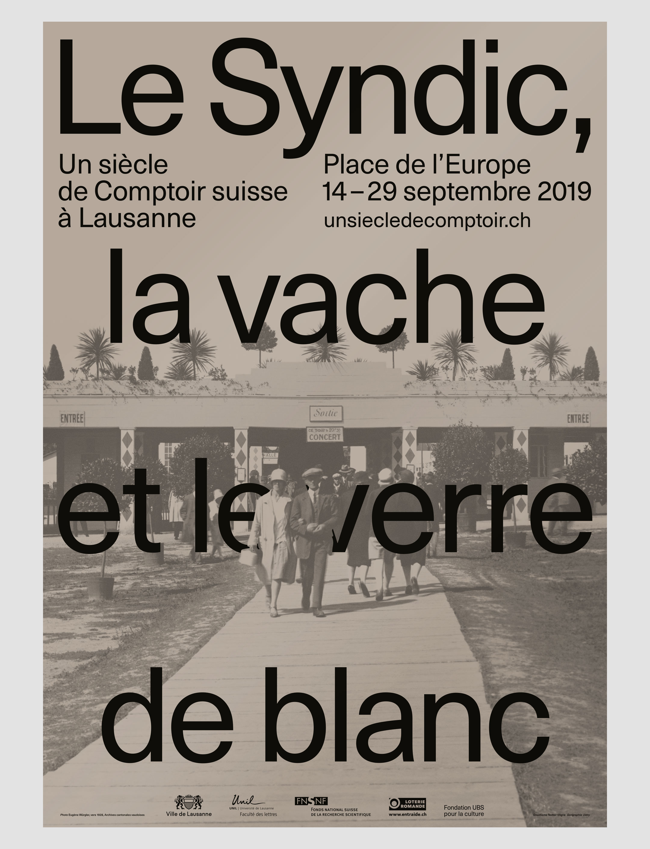 Communication visuelle