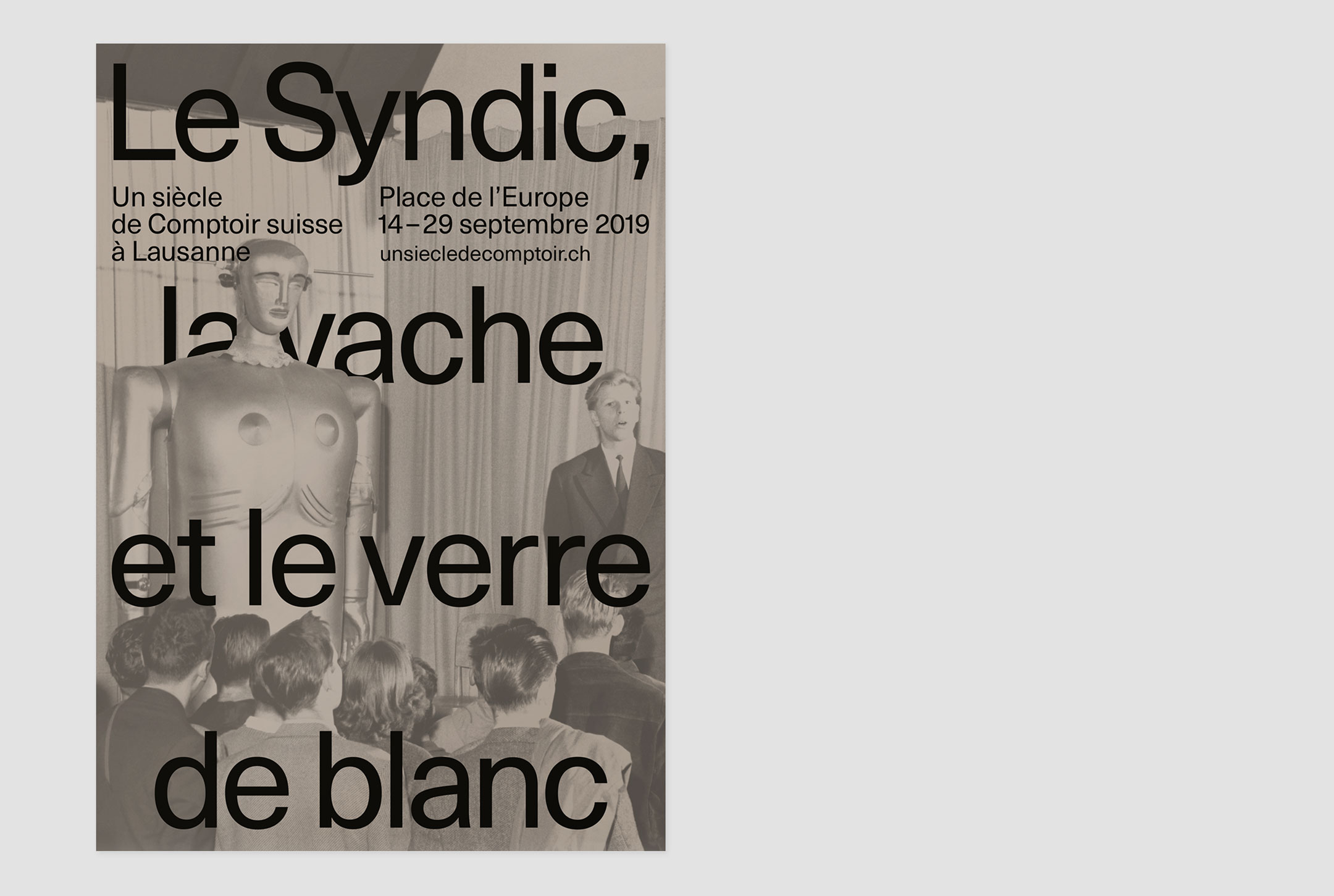 Communication visuelle