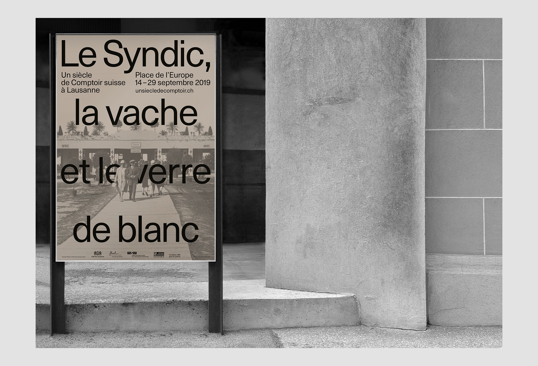 Communication visuelle