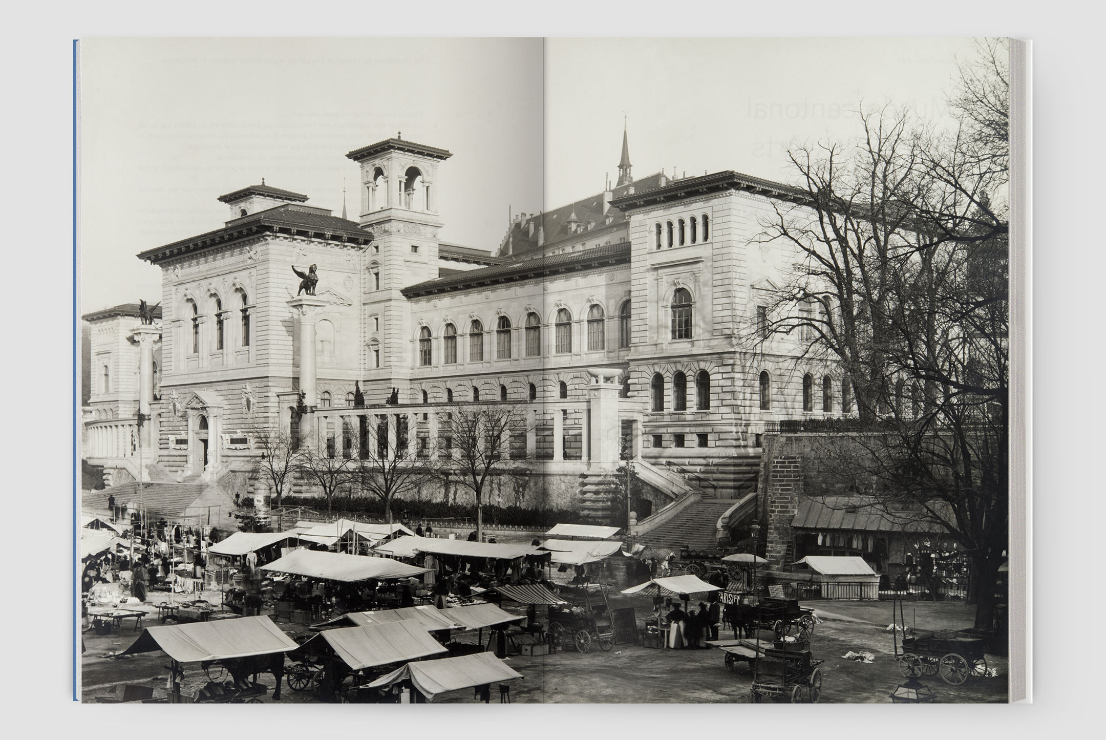 Patrimoines N°3