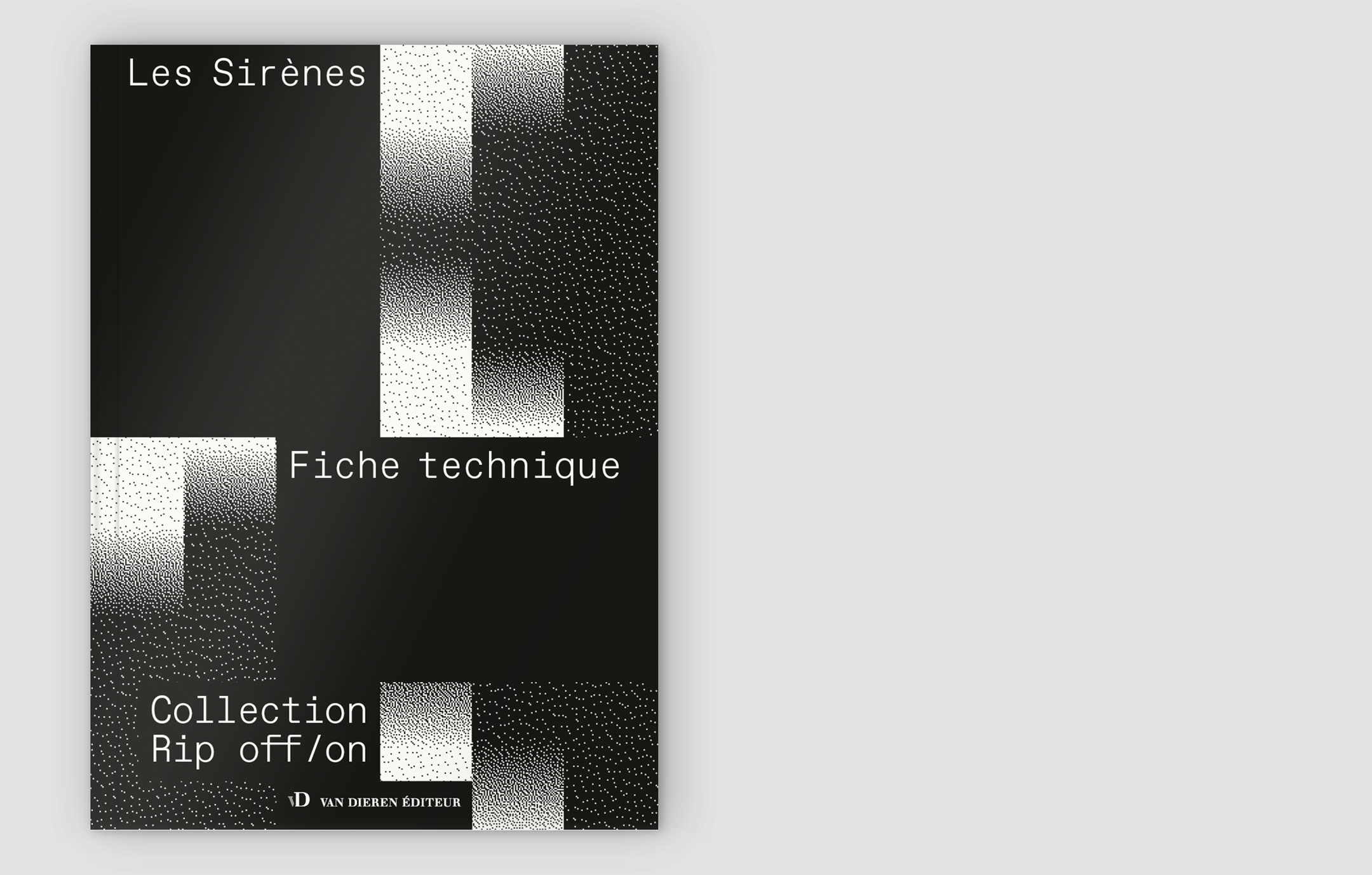 Les Sirènes, Fiche technique