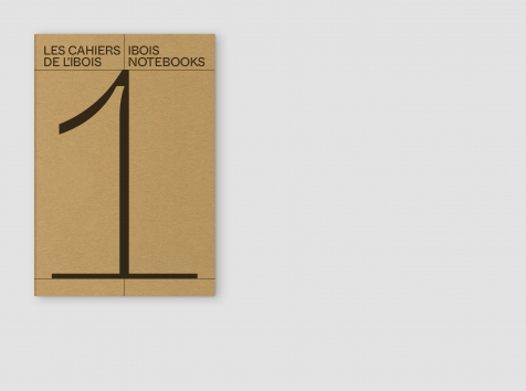 Les cahiers de l'Ibois