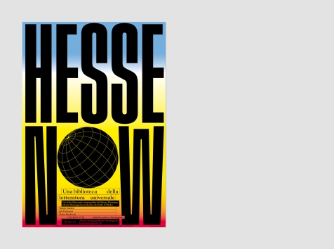  Hesse Now