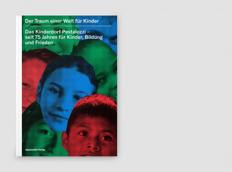 Der Traum einer Welt für Kinder