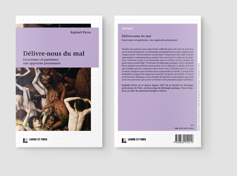 Couvertures des collections