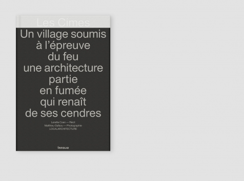 Les Cimes
