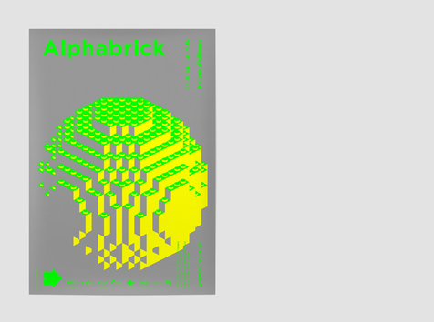 Alphabrick