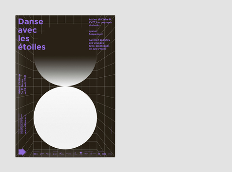 Danse avec les étoiles
