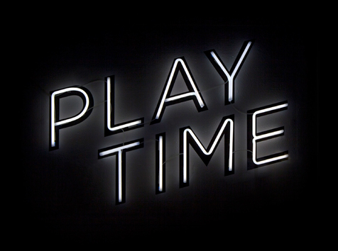 Playtime