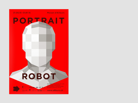 Portrait-Robot