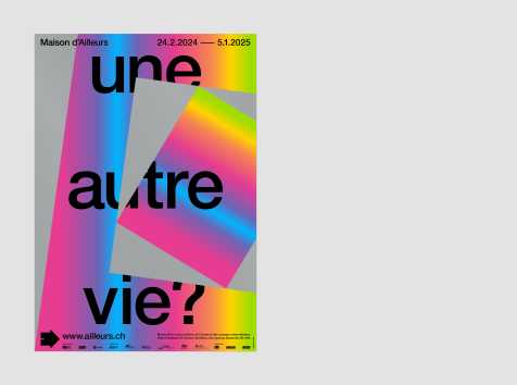 Une autre vie?