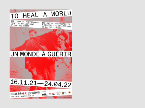  Un monde à guérir