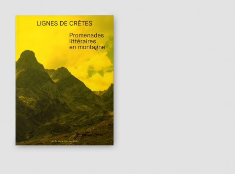 Lignes de Crêtes