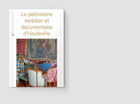 Patrimoines N°1