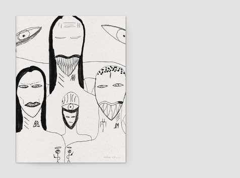 S/S15 Faun men