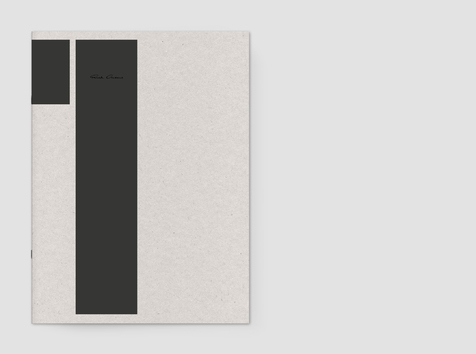 F/W13 Plinth men