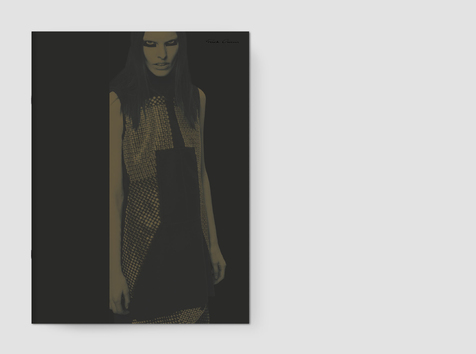F/W15 Sphinx women