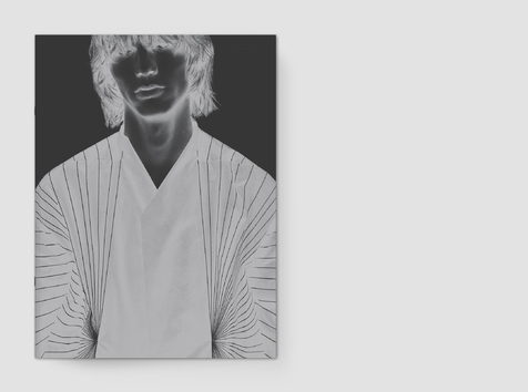 S/S17 Walrus men