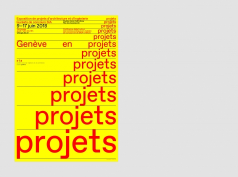 Genève en projets