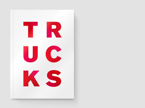 Ulysse Fréchelin, American Trucks
