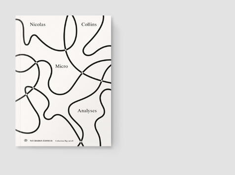 Nicolas Collins, Micro Analyses
