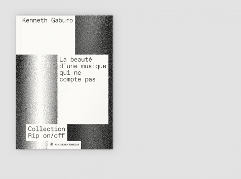  Kenneth Gaburo, La beauté d'une musique qui ne compte pas