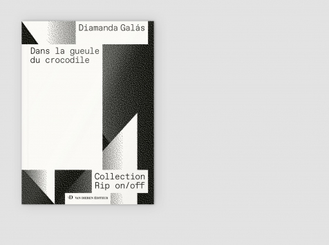 Diamanda Galás, Dans la gueule du crocodile
