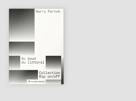 Harry Partch, Au bout du littoral