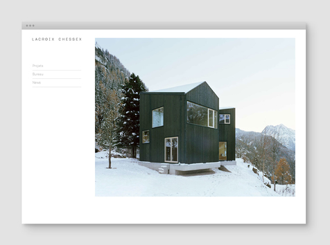 Site internet
