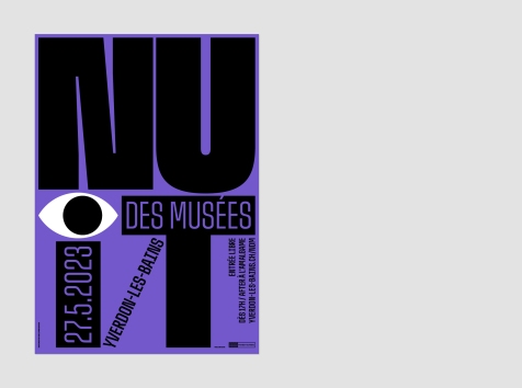 Nuit des musées 2023