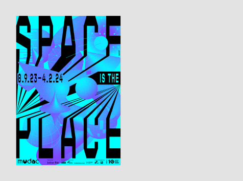 Space is the Place