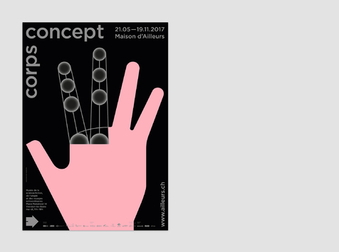 Corps-concept