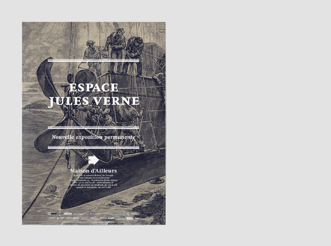 Espace Jules Verne