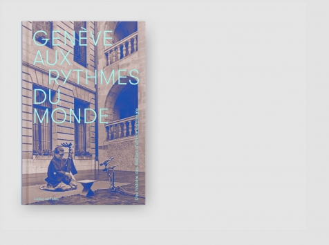  Genève aux rythmes du monde