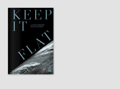 Keep it Flat