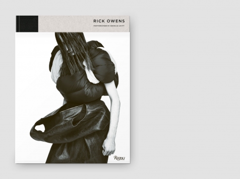 Rick Owens