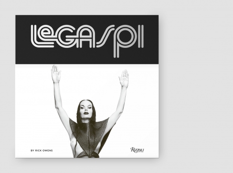 Legaspi