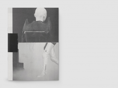 Seasonal zine