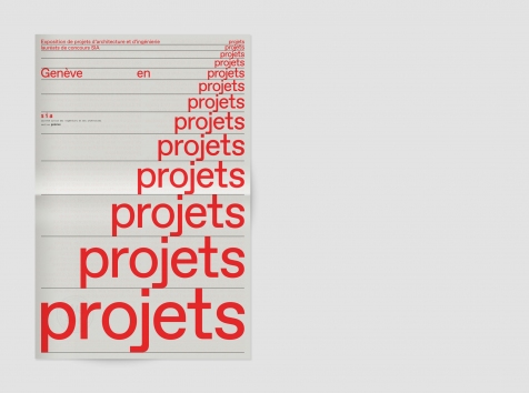  Genève en projets